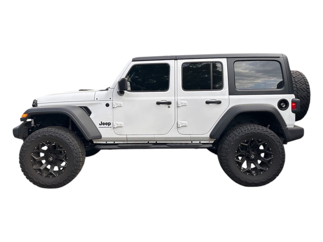 Car Preview