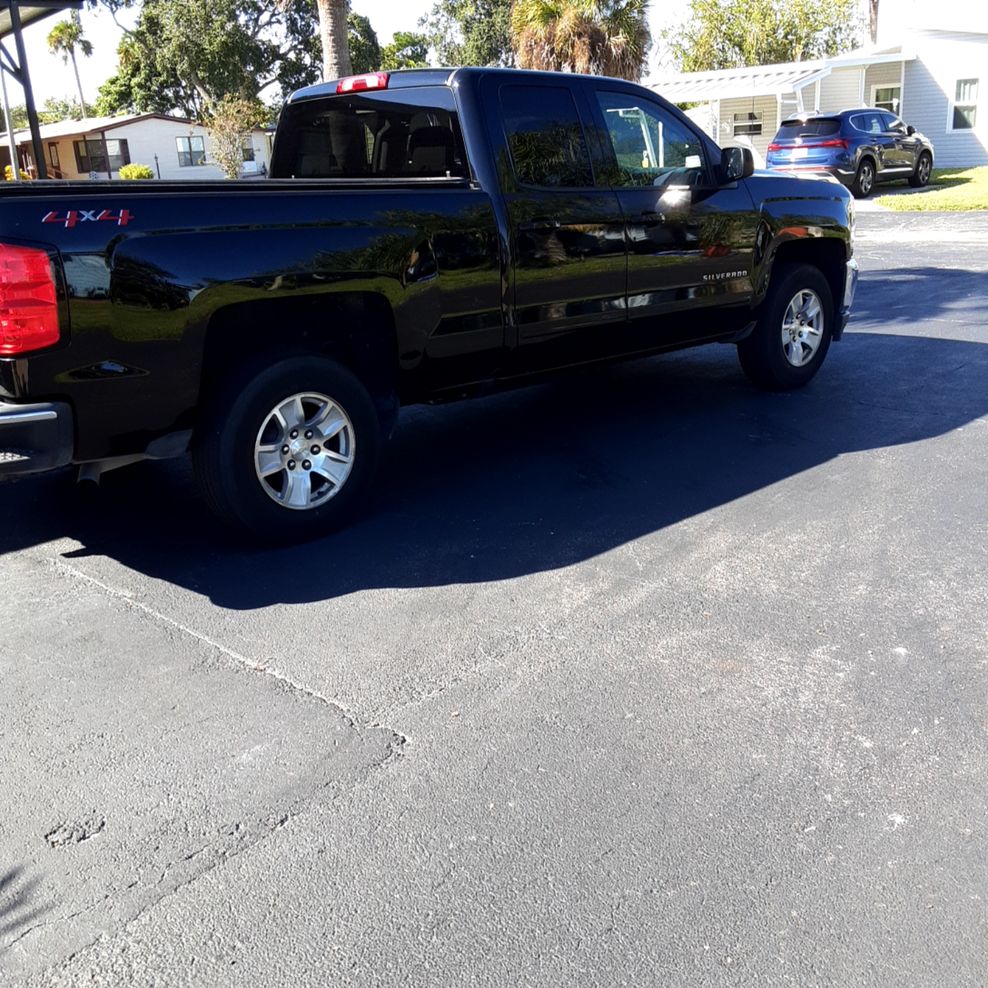 Car Preview