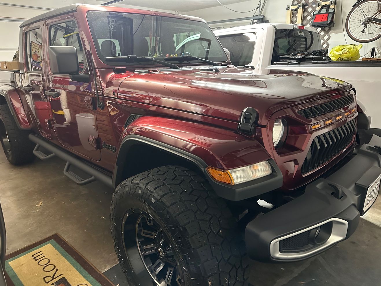 Car Preview