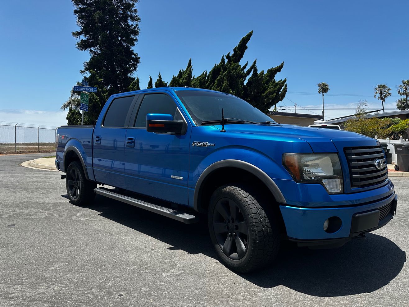 Car Preview