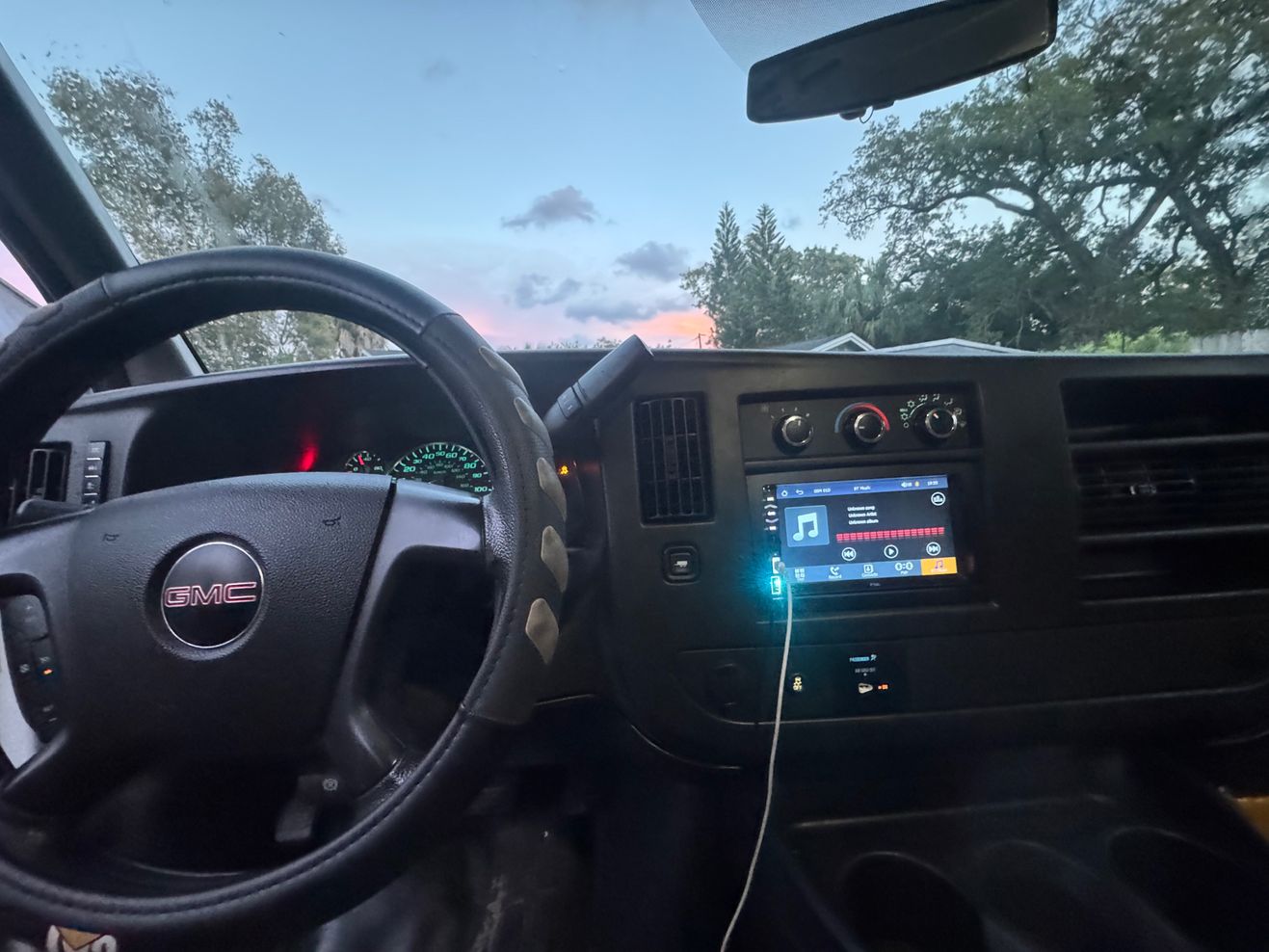 Car Preview
