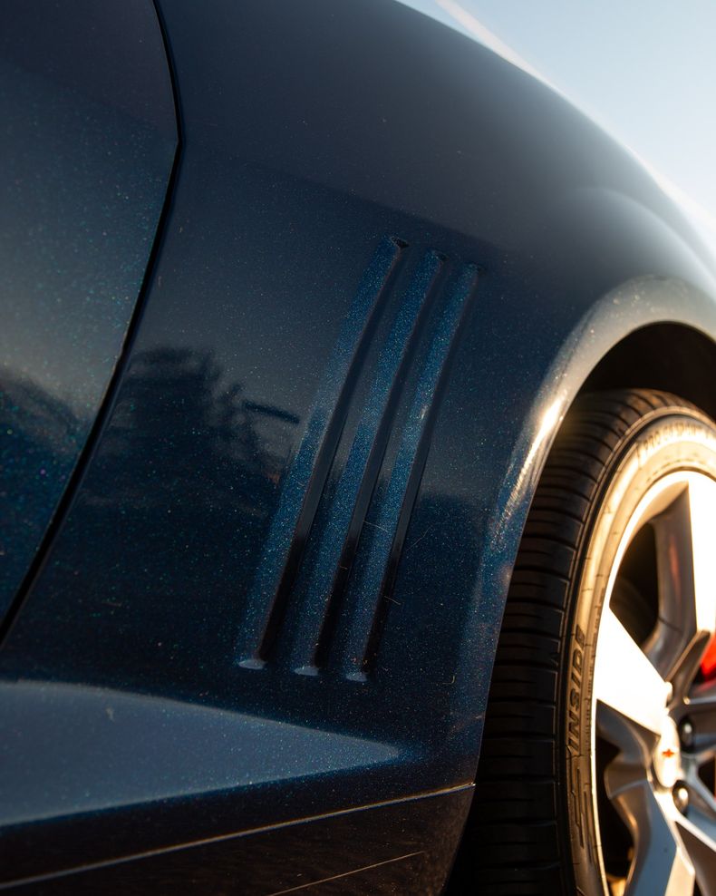 Car Preview
