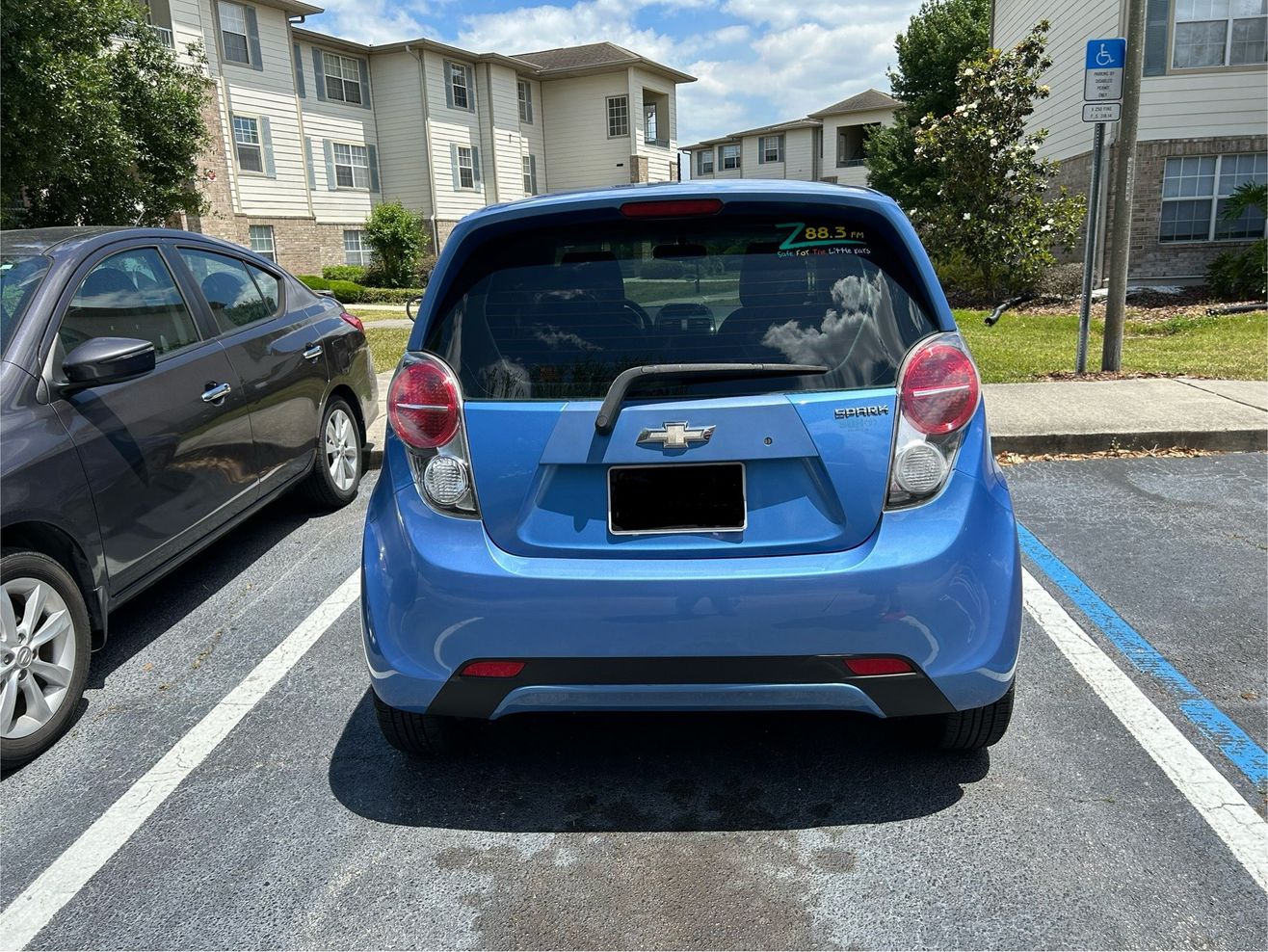Car Preview