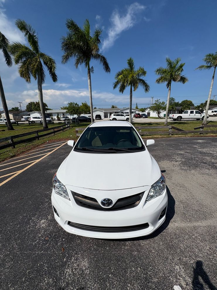 Car Preview