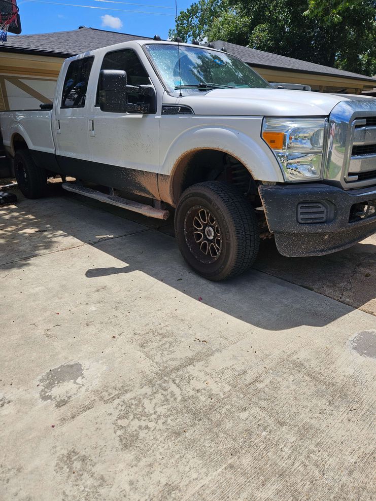 Car Preview