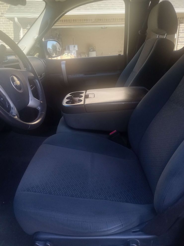 Car Preview