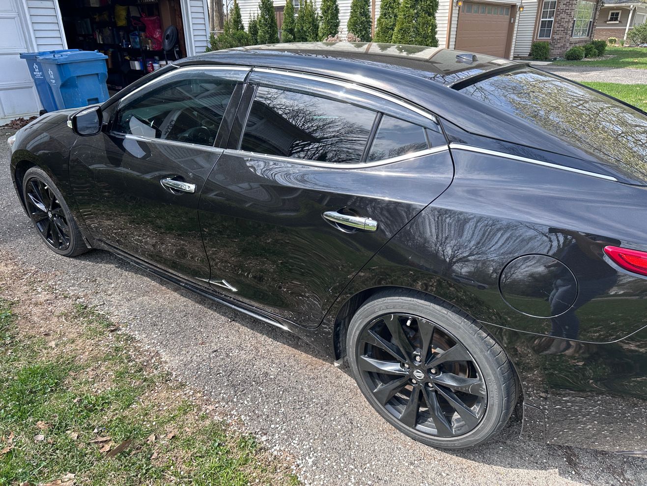 Car Preview