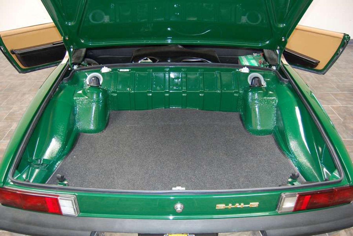 Car Preview