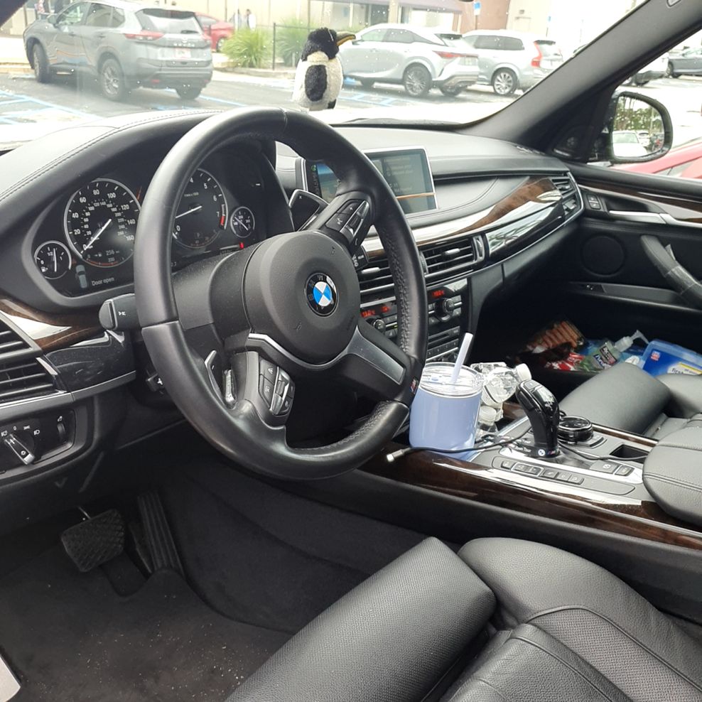 Car Preview