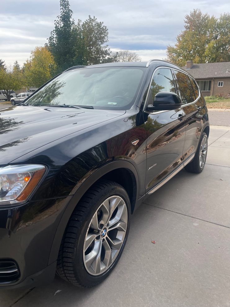 Car Preview
