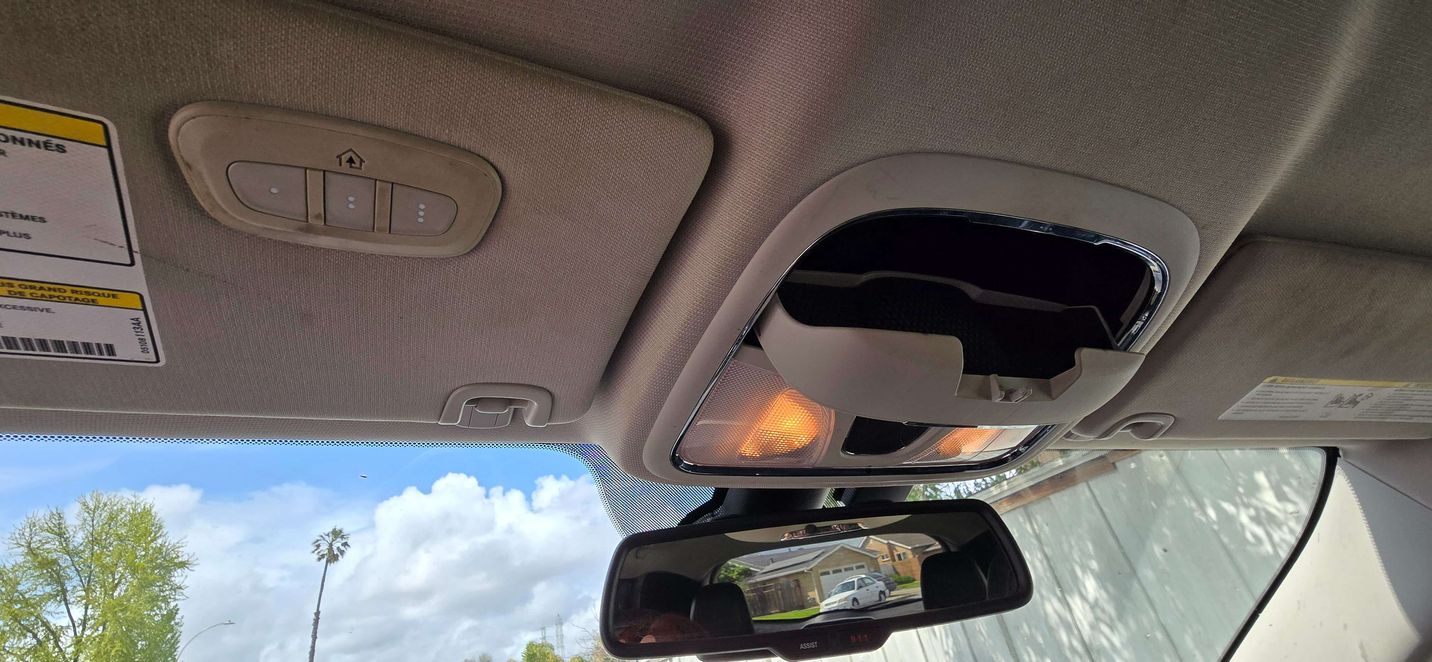 Car Preview