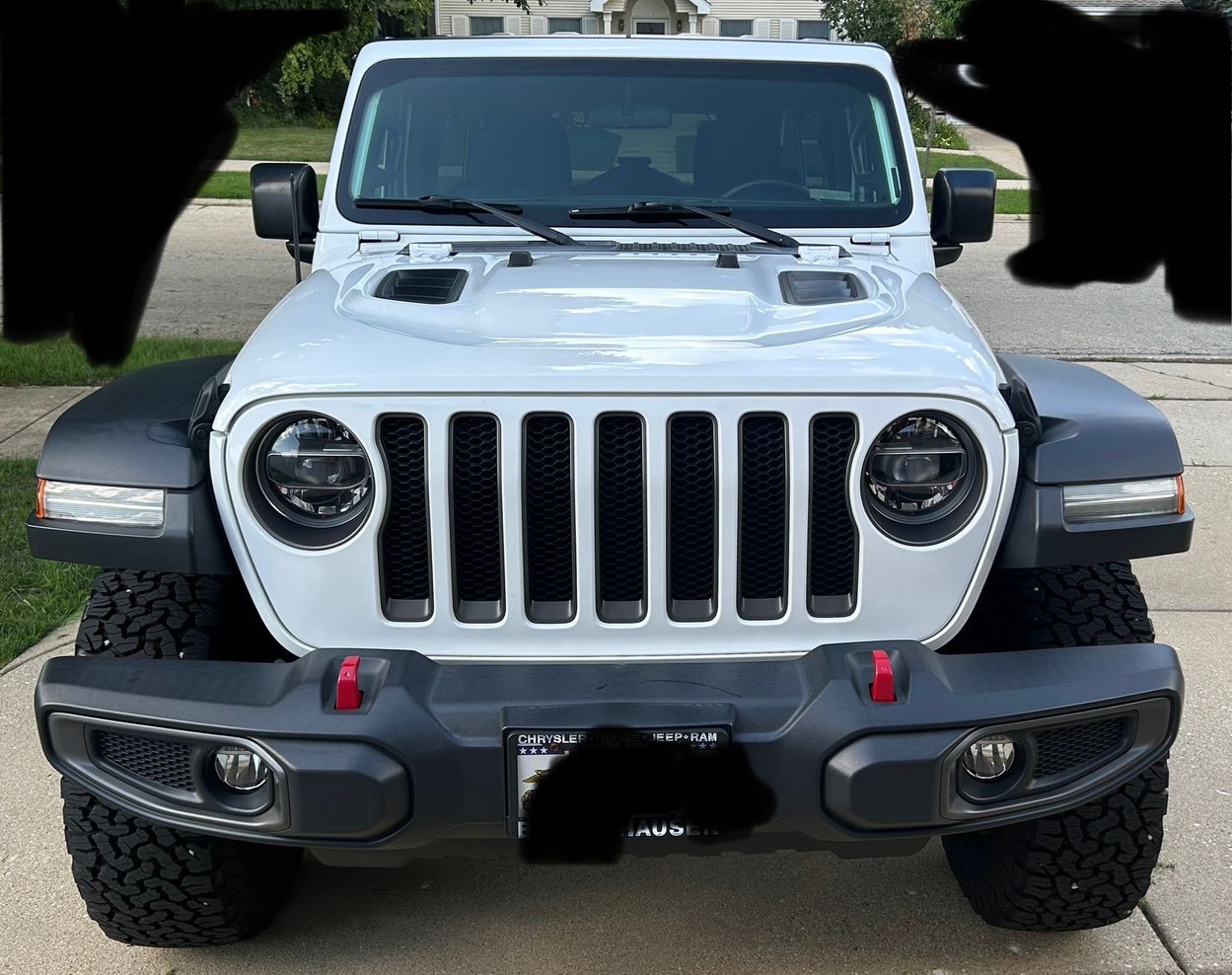 Car Preview