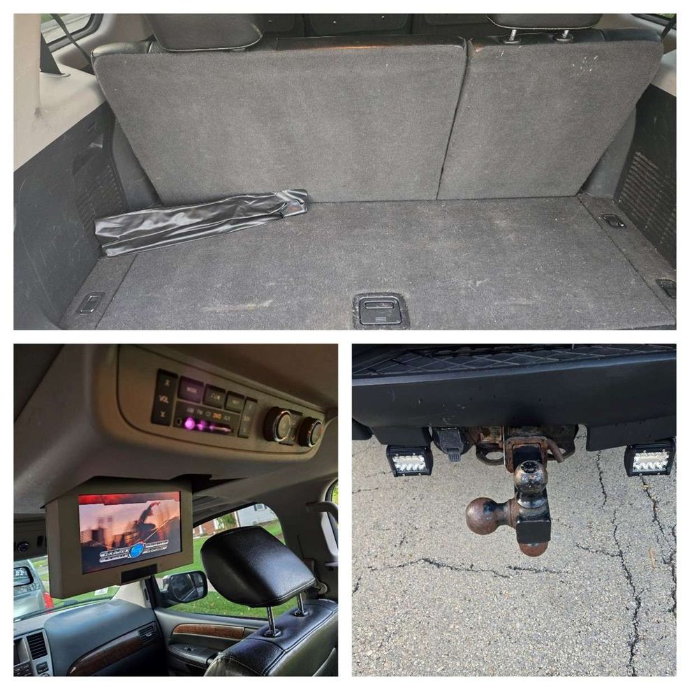 Car Preview