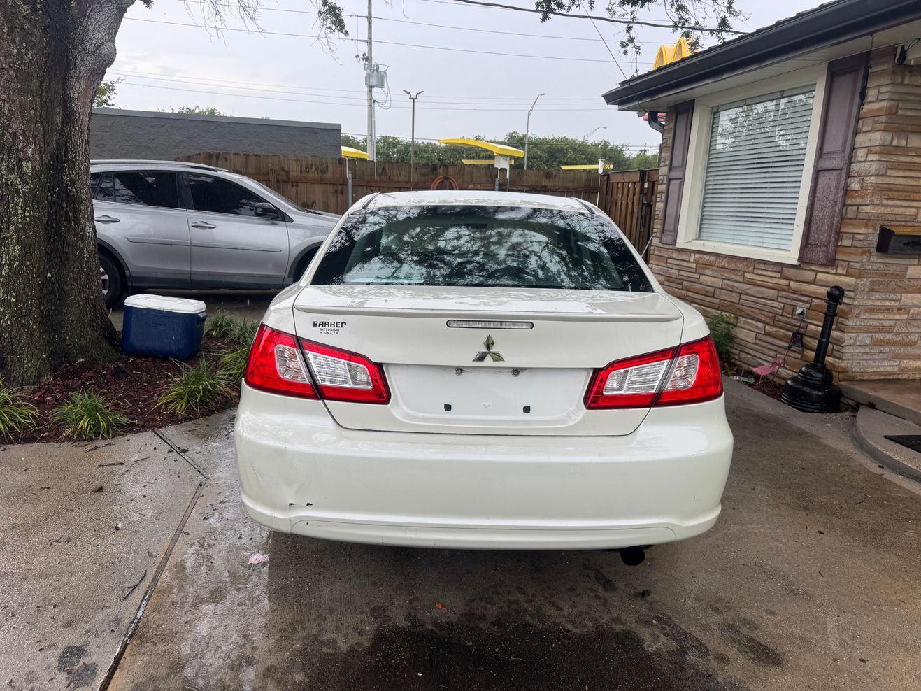 Car Preview