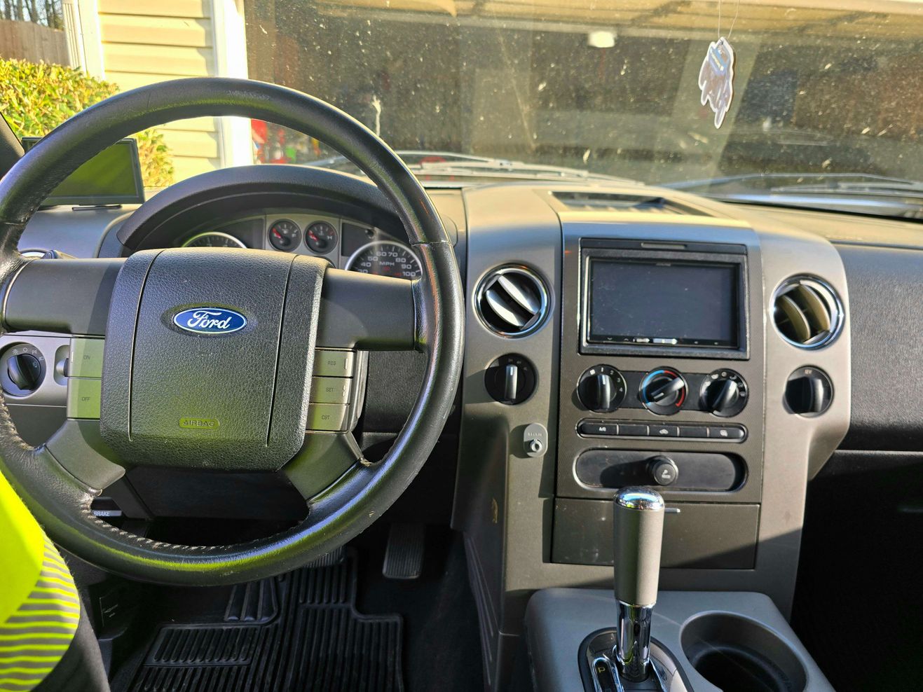 Car Preview