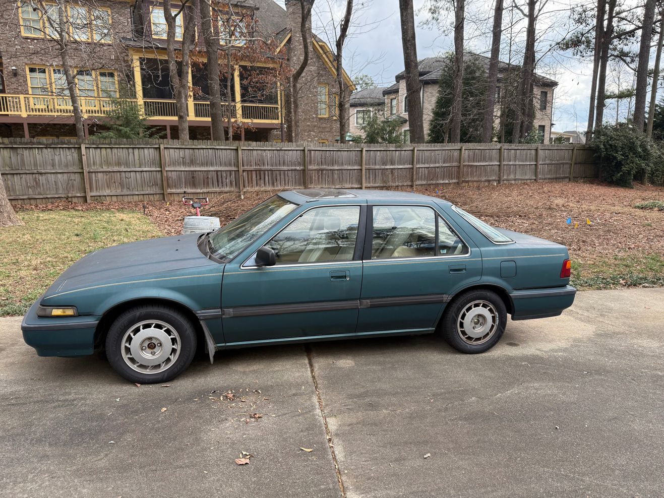 Car Preview