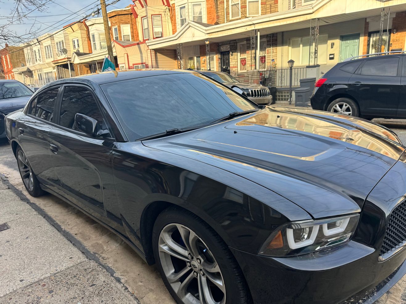 Car Preview