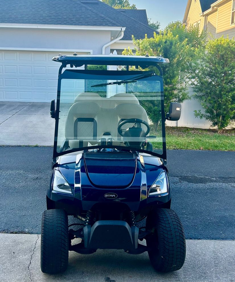 Car Preview