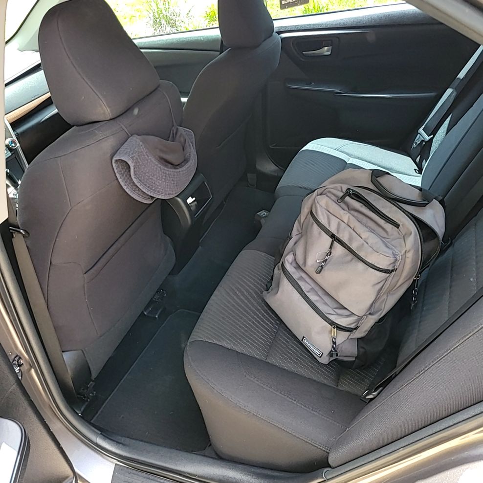 Car Preview