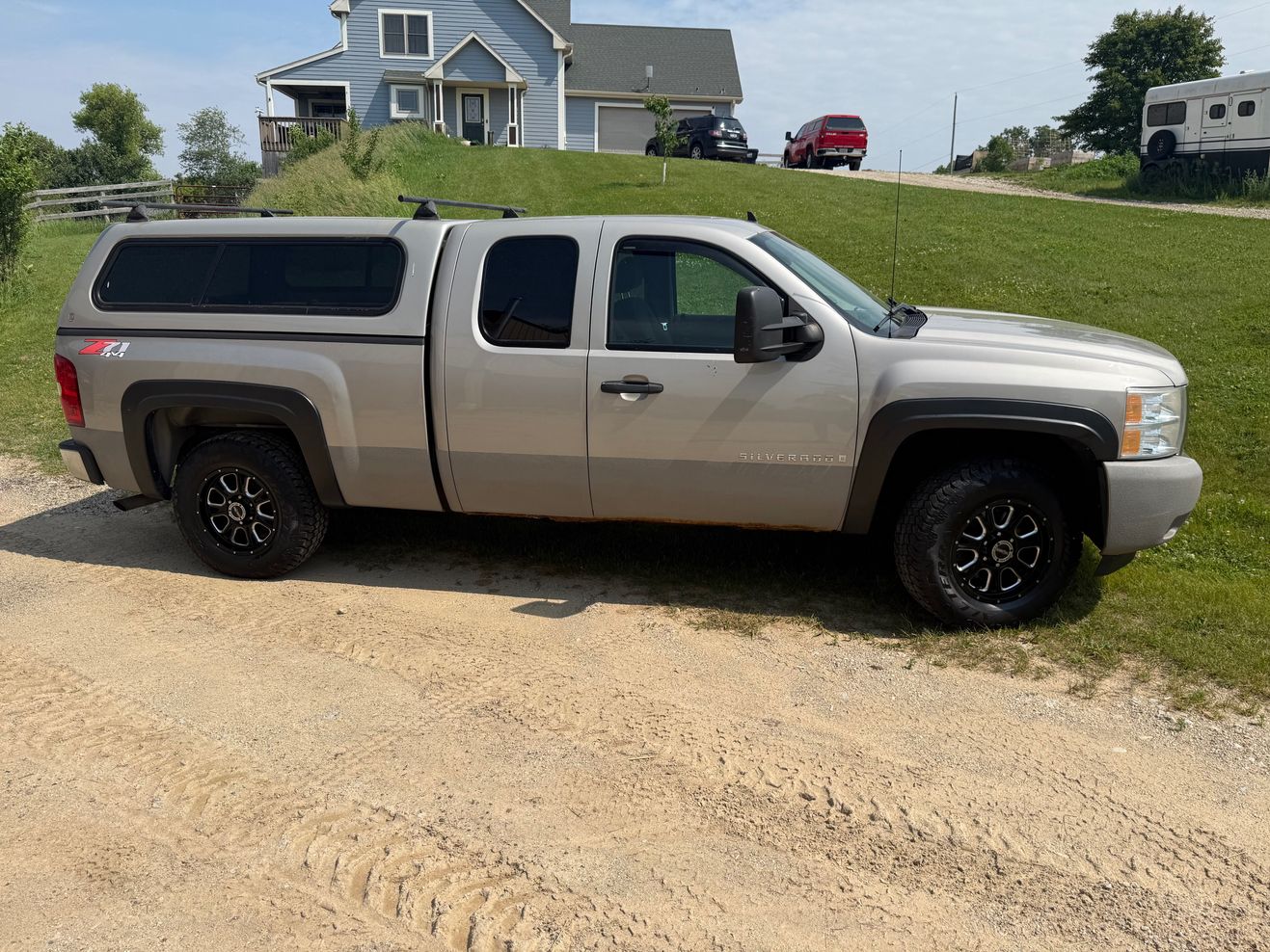 Car Preview