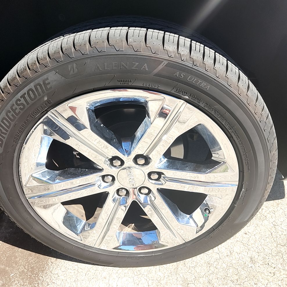 Car Preview