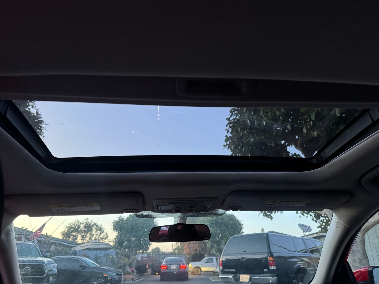 Car Preview