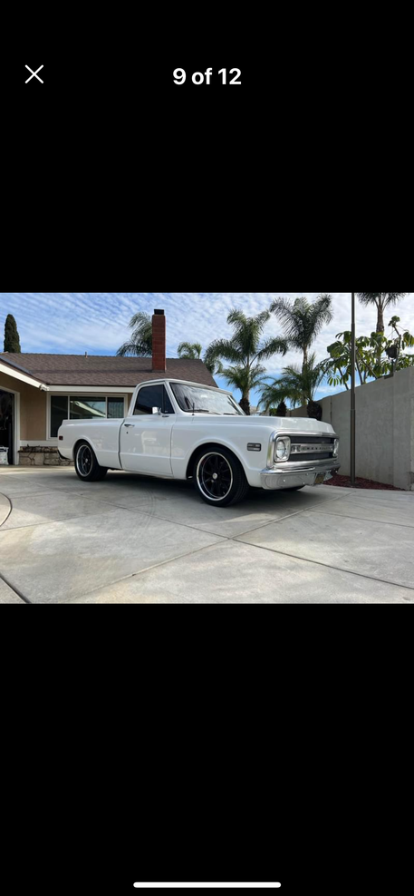 Car Preview
