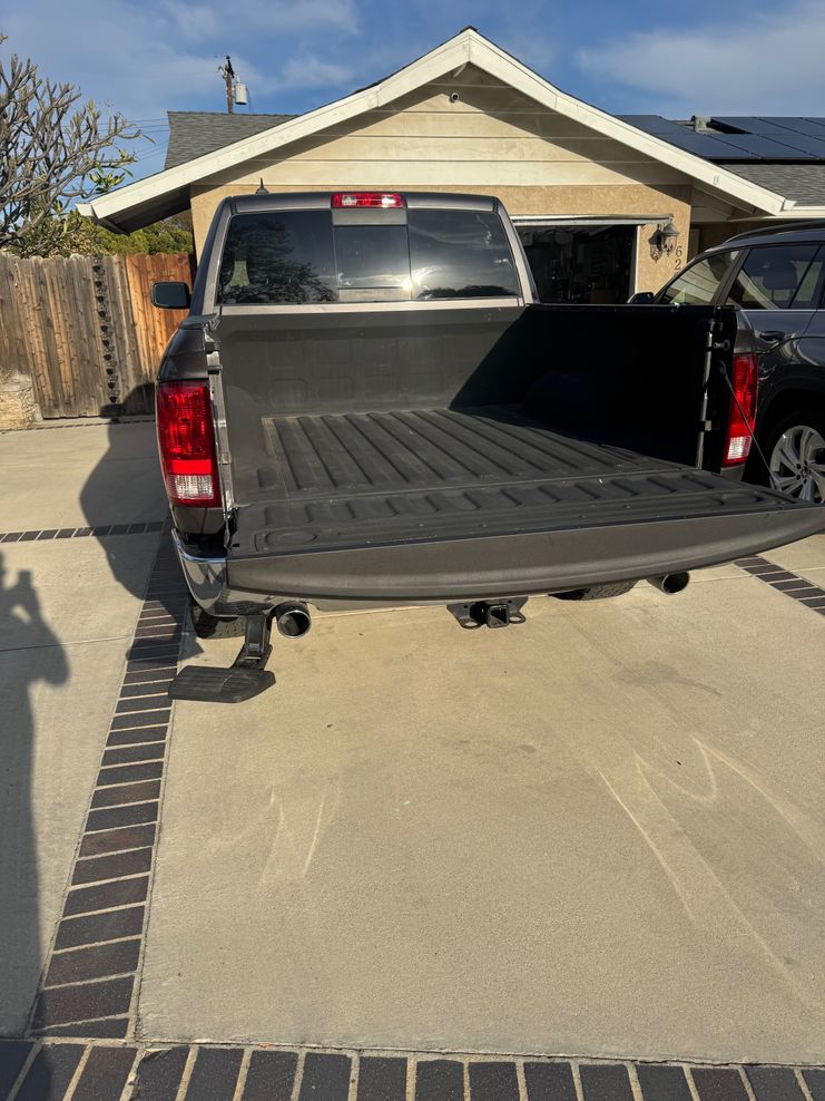 Car Preview