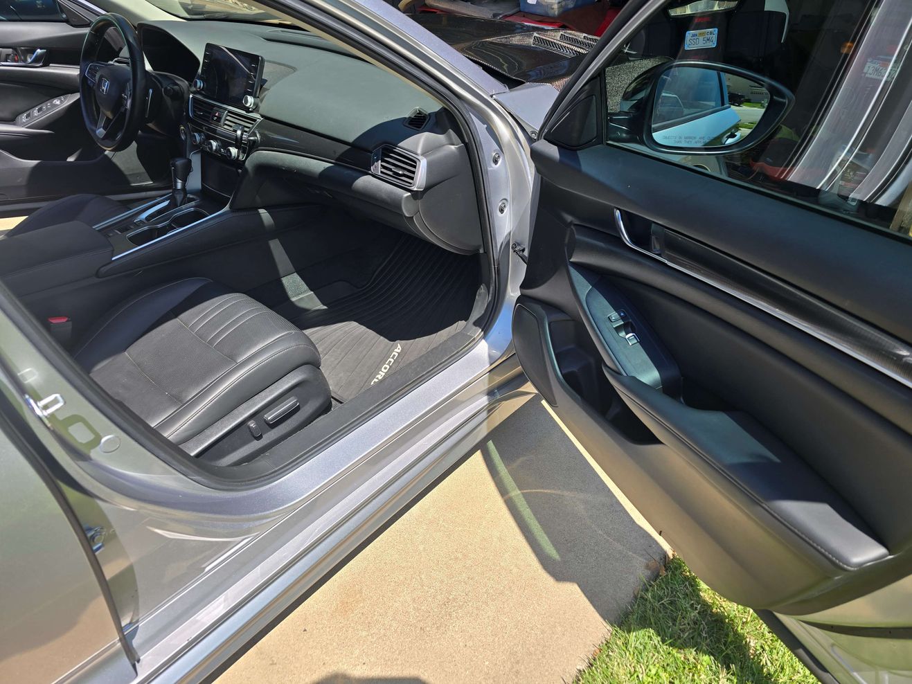 Car Preview