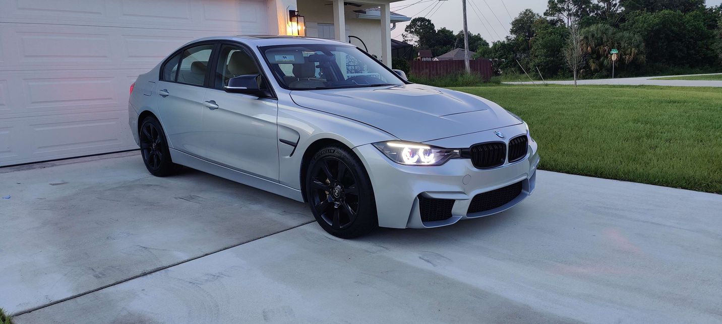 Car Preview