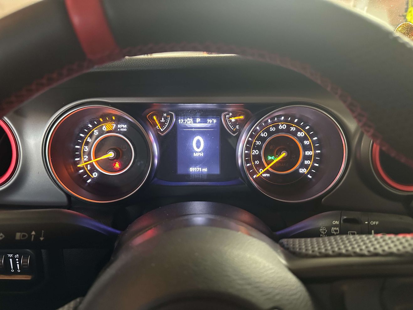 Car Preview