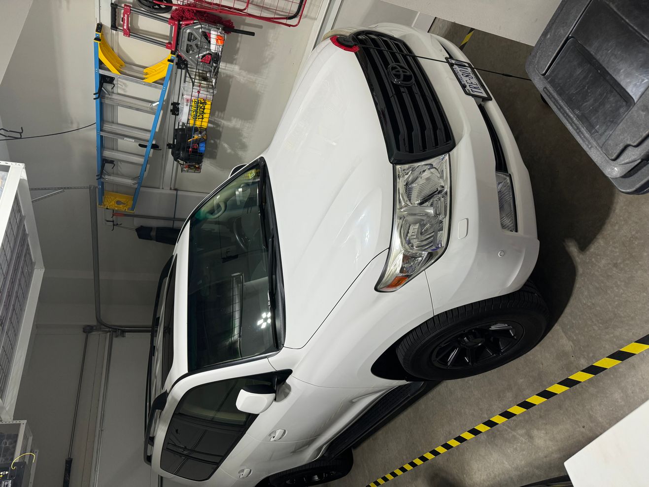 Car Preview