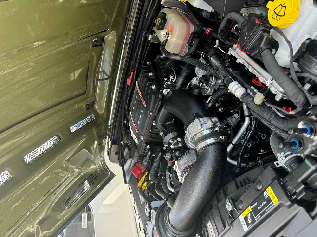 Car Preview