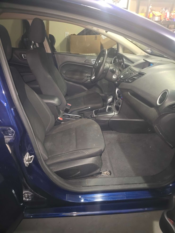 Car Preview