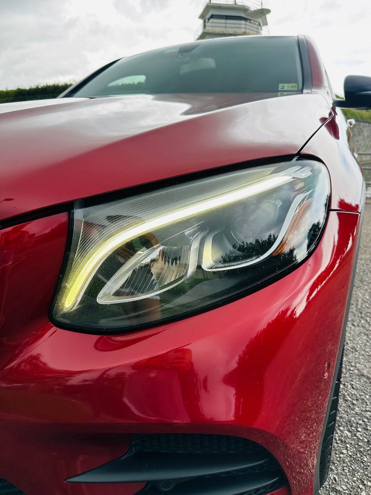 Car Preview