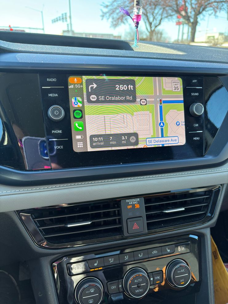 Car Preview