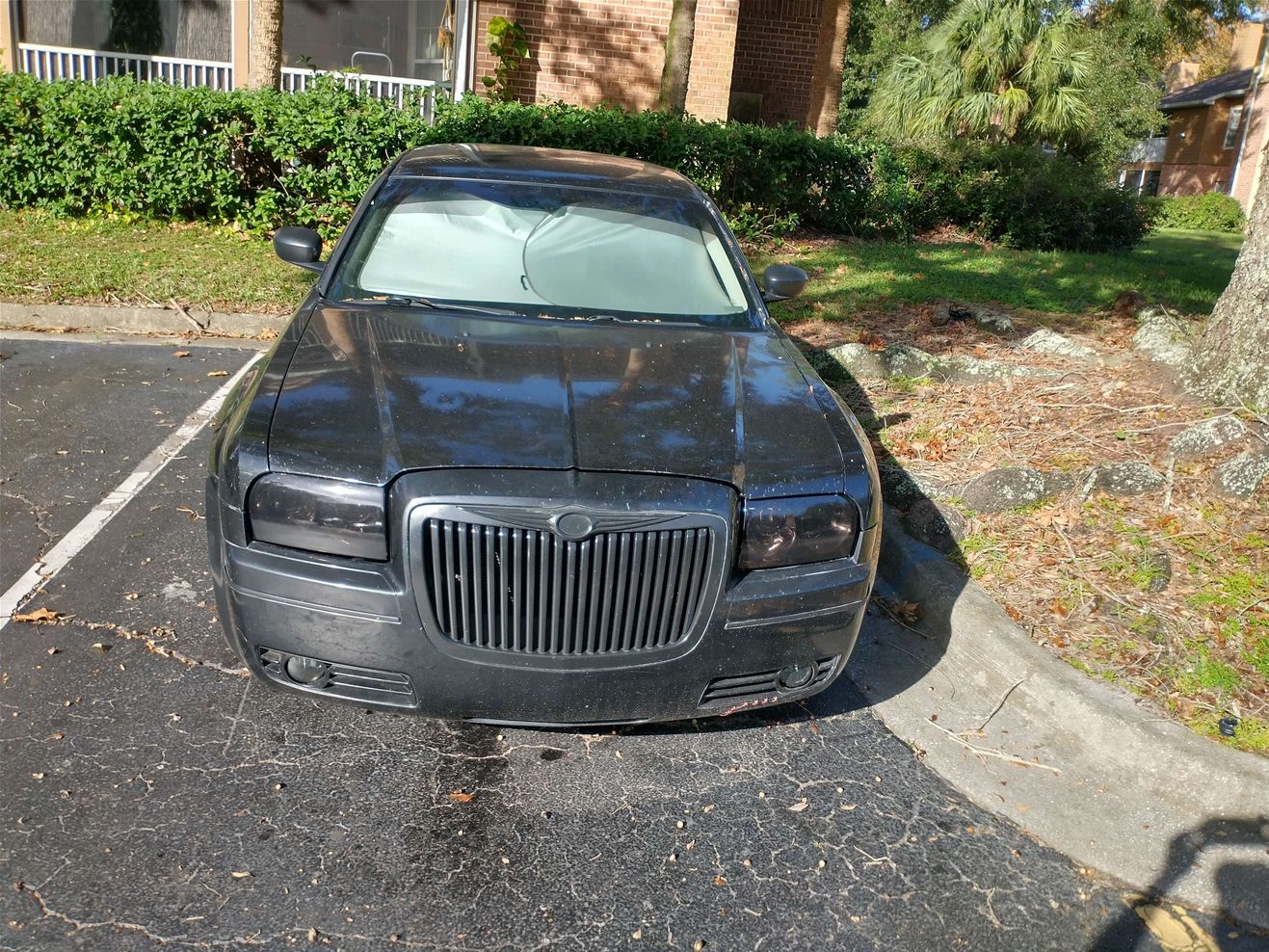 Car Preview