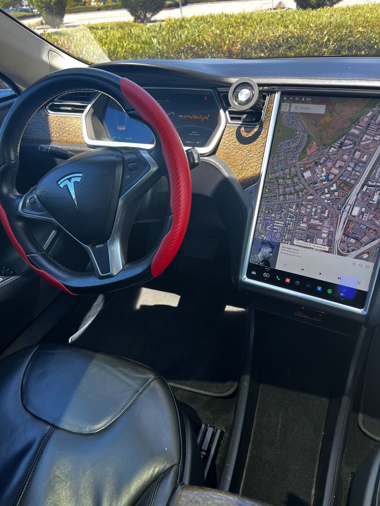 Car Preview