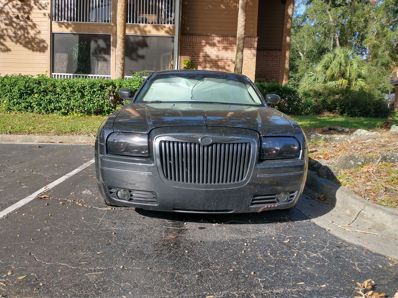 Car Preview