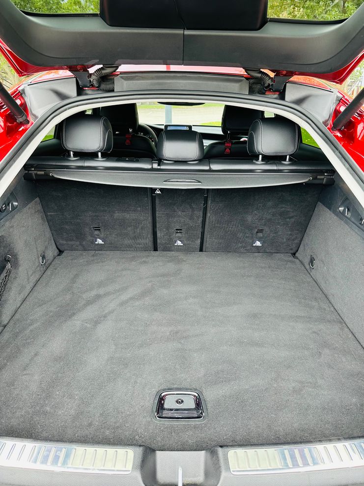 Car Preview