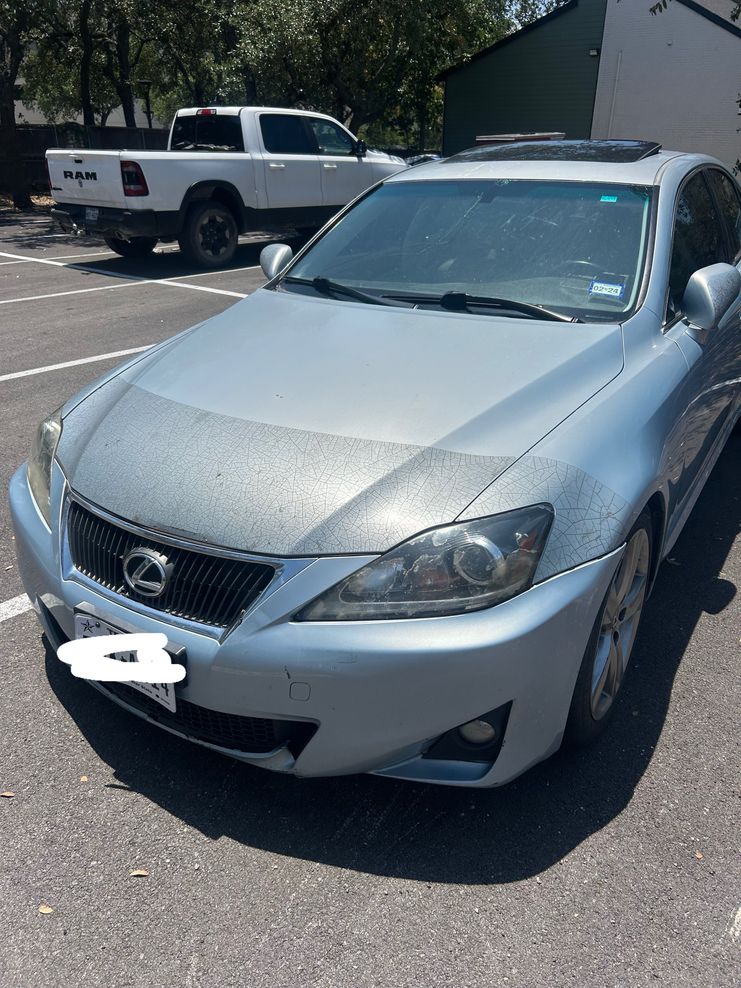 Car Preview