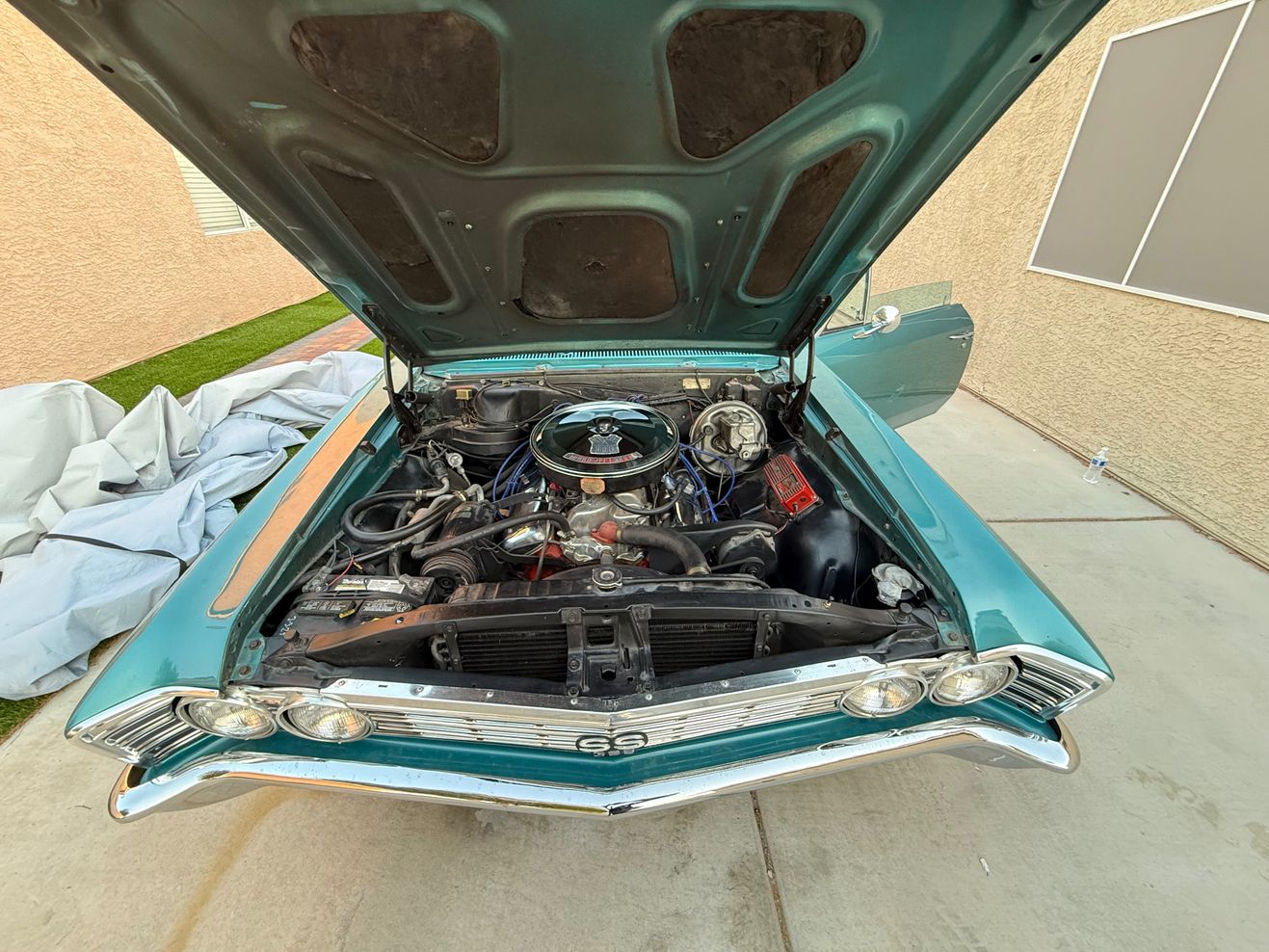 Car Preview
