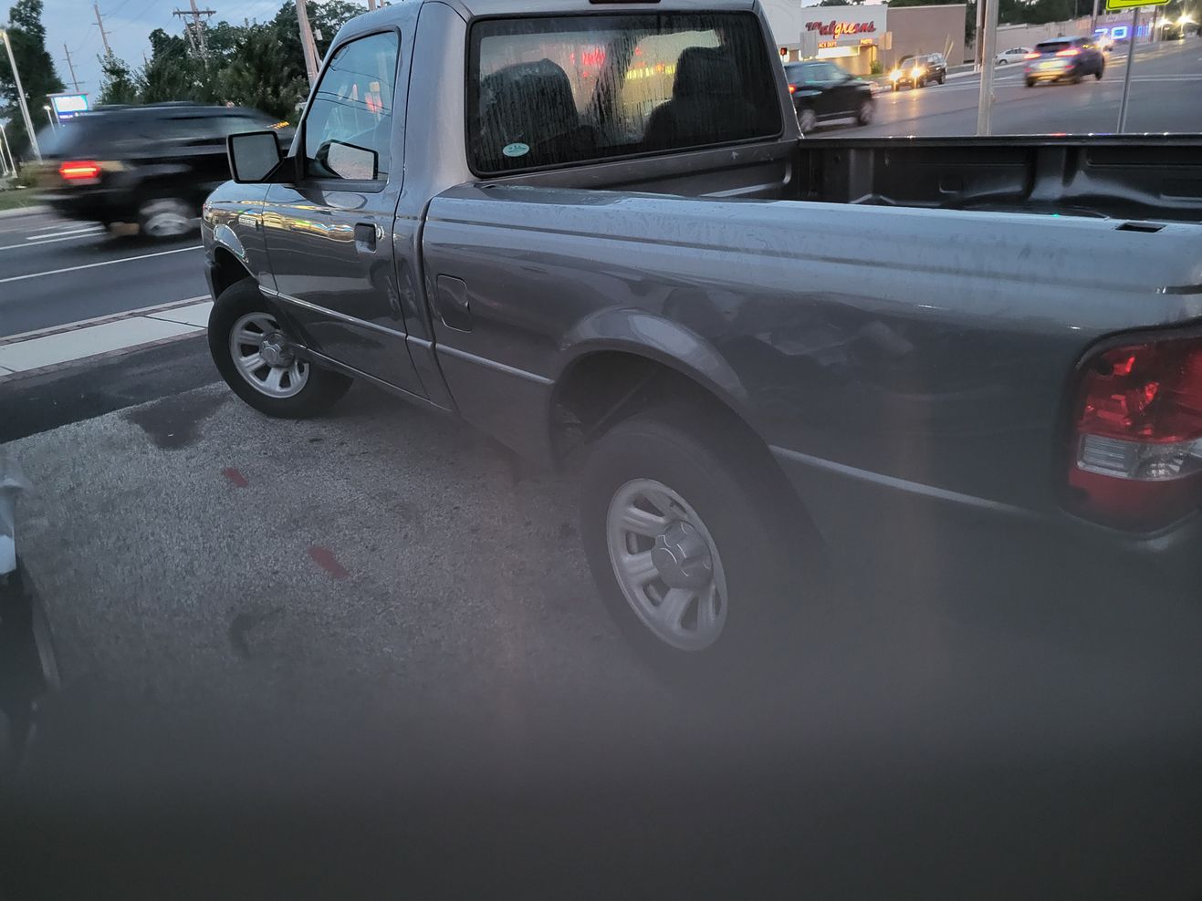 Car Preview