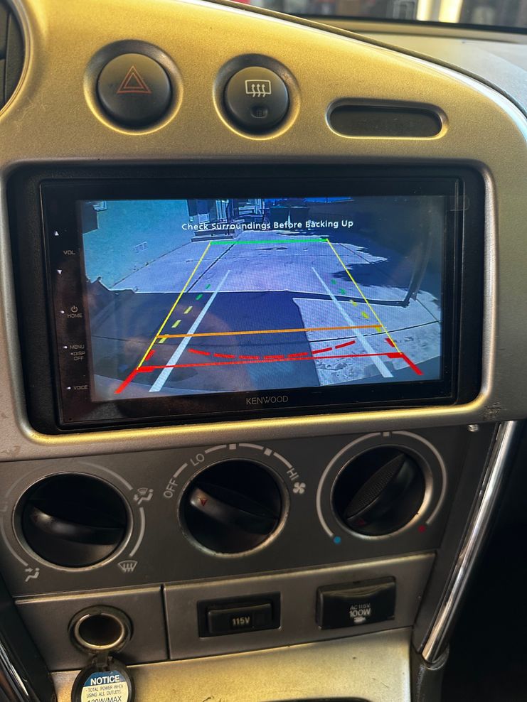 Car Preview