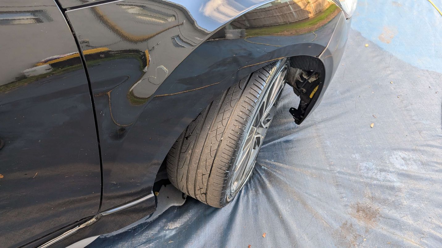Car Preview