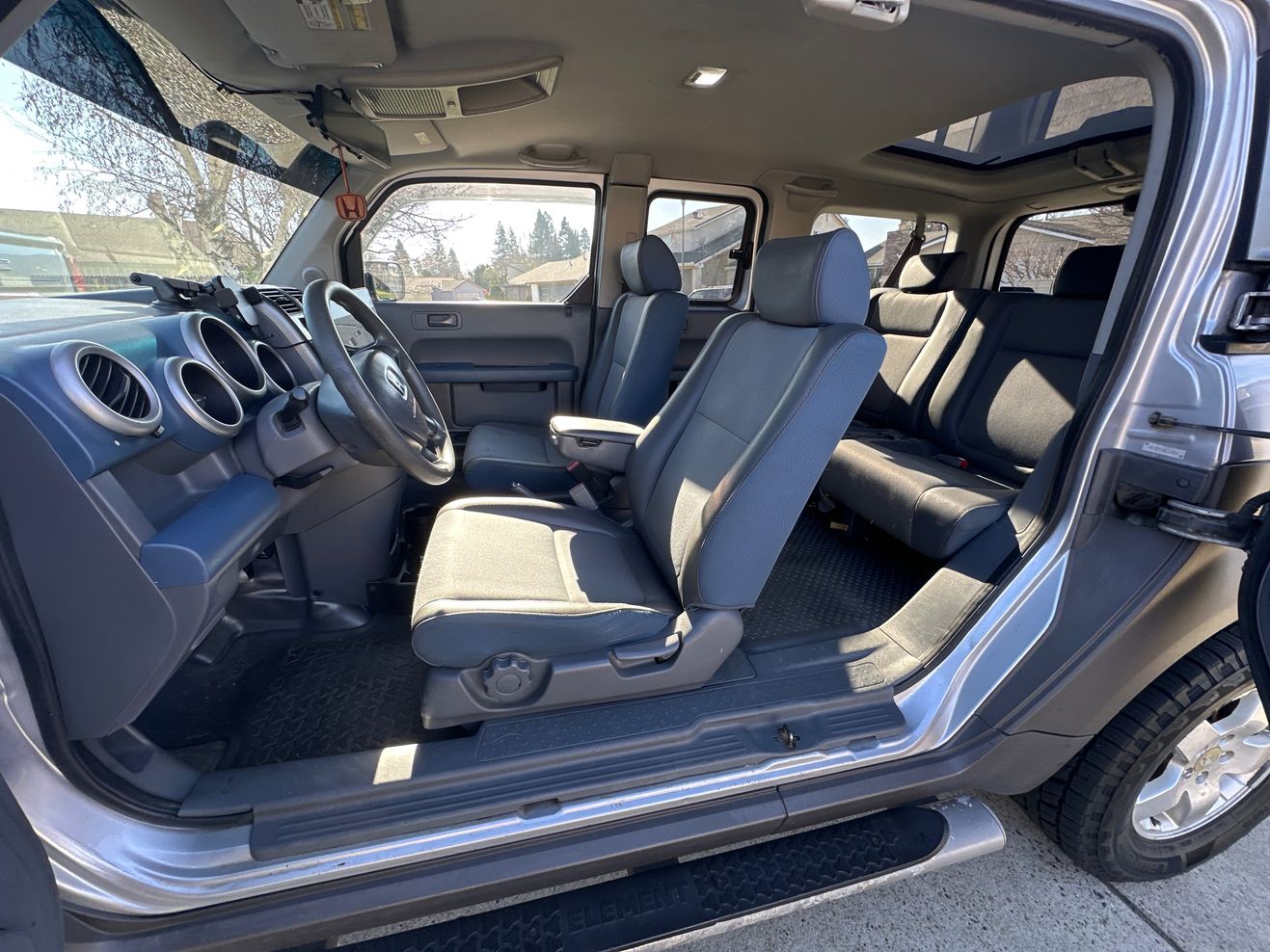 Car Preview