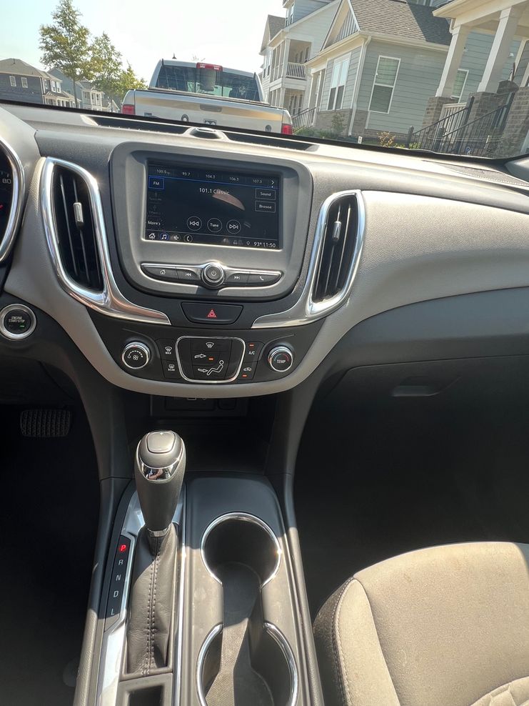 Car Preview