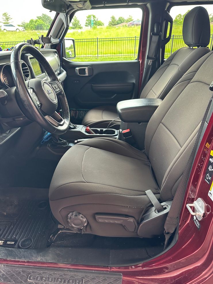 Car Preview