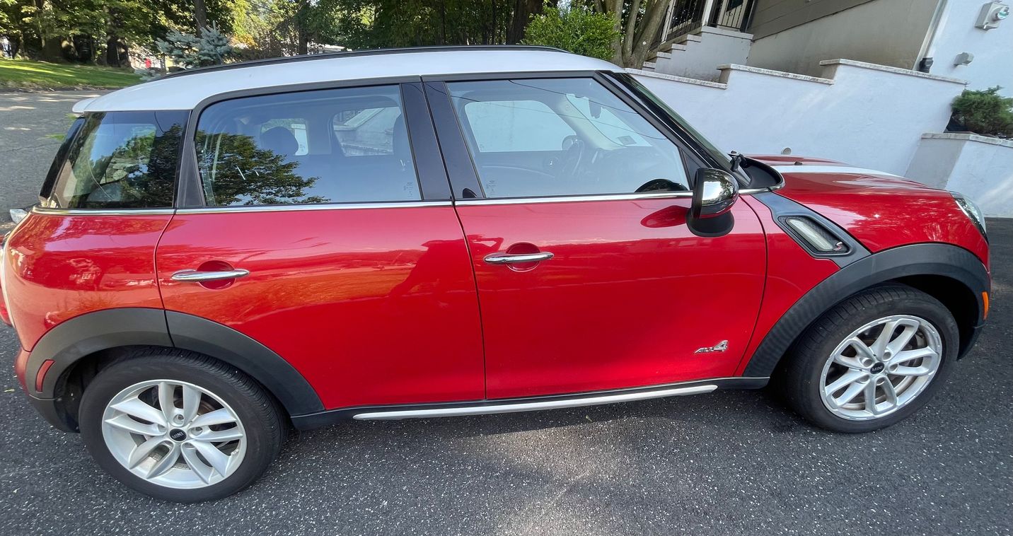 Car Preview