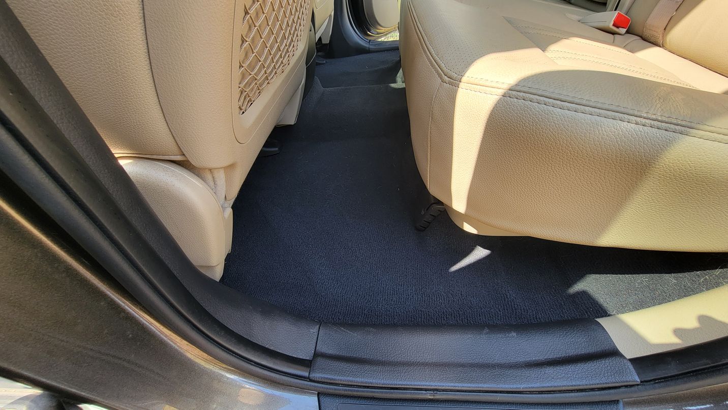 Car Preview
